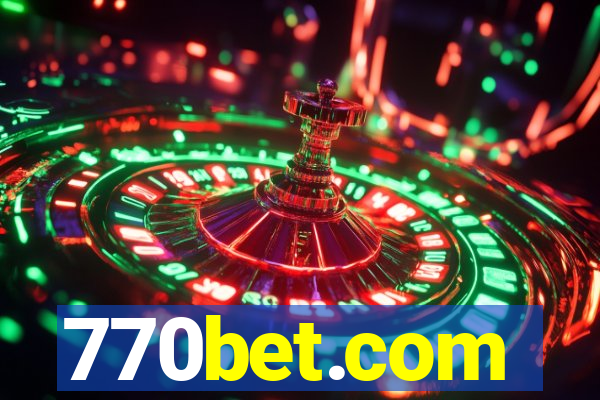 770bet.com