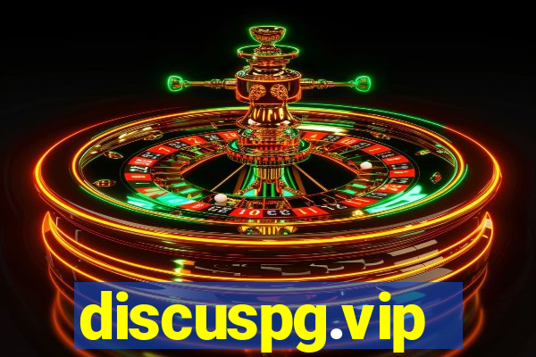 discuspg.vip