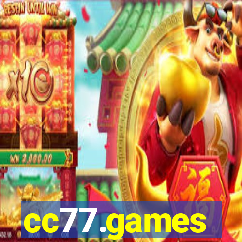 cc77.games