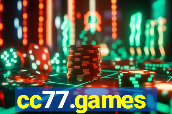 cc77.games