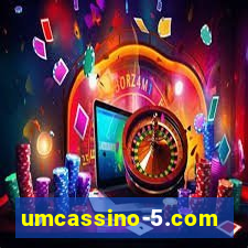 umcassino-5.com