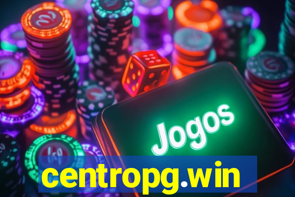 centropg.win