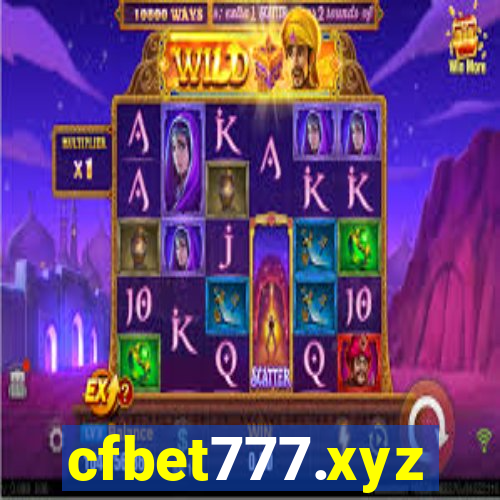 cfbet777.xyz