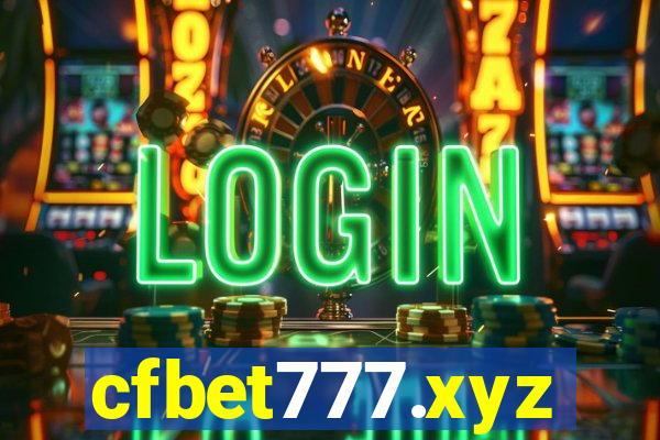 cfbet777.xyz