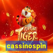 cassinospin