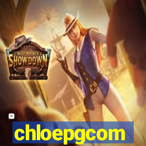 chloepgcom