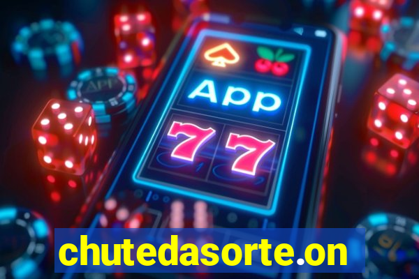 chutedasorte.online