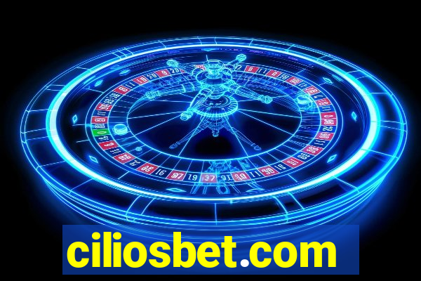 ciliosbet.com