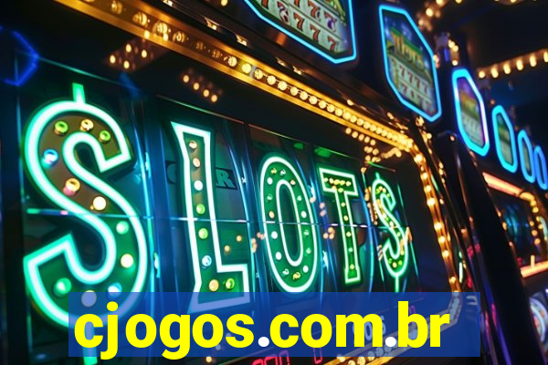 cjogos.com.br