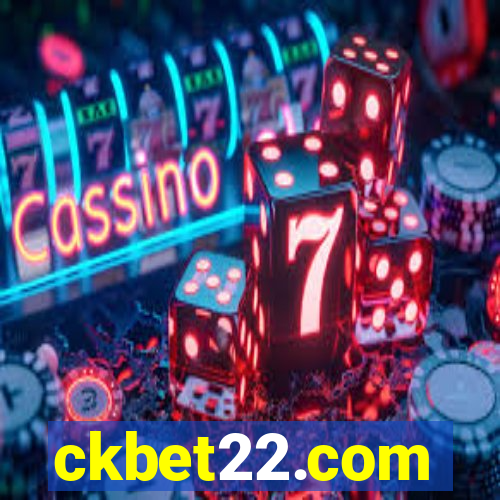 ckbet22.com