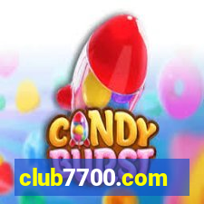 club7700.com