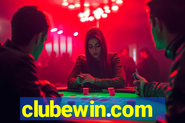 clubewin.com