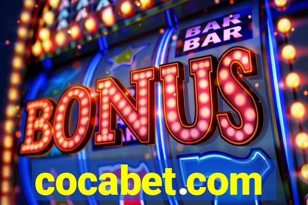 cocabet.com