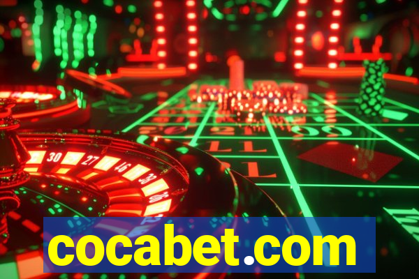 cocabet.com