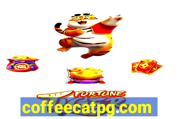 coffeecatpg.com