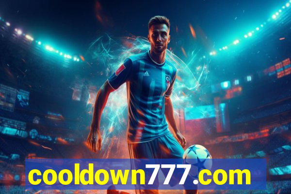 cooldown777.com