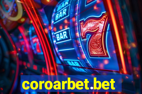 coroarbet.bet