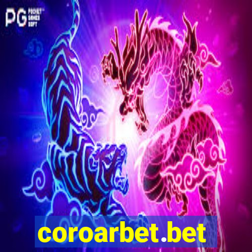 coroarbet.bet