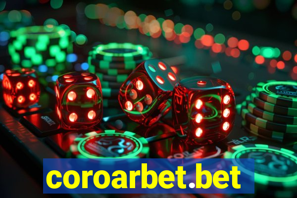 coroarbet.bet