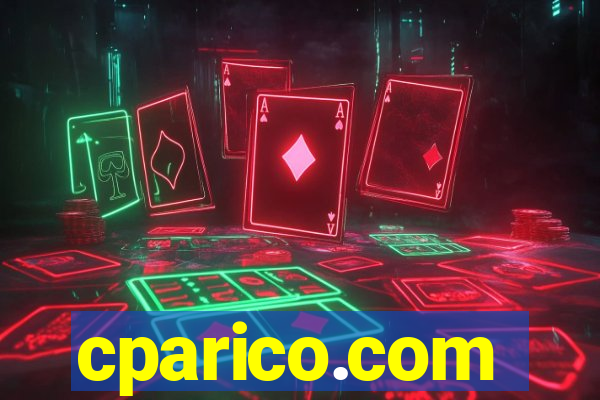 cparico.com