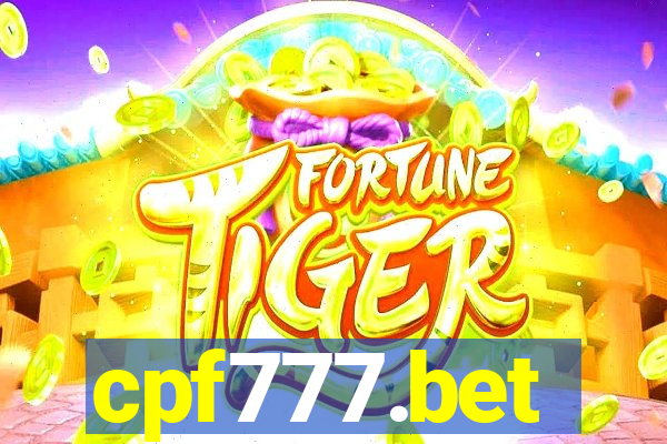 cpf777.bet