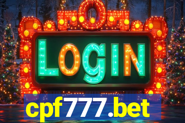 cpf777.bet