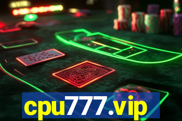 cpu777.vip