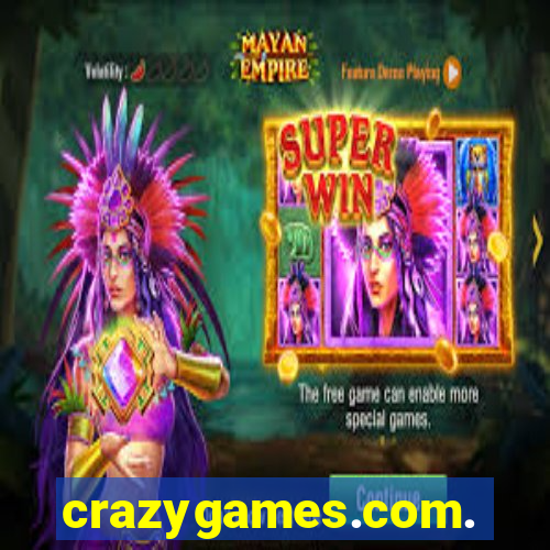 crazygames.com.br