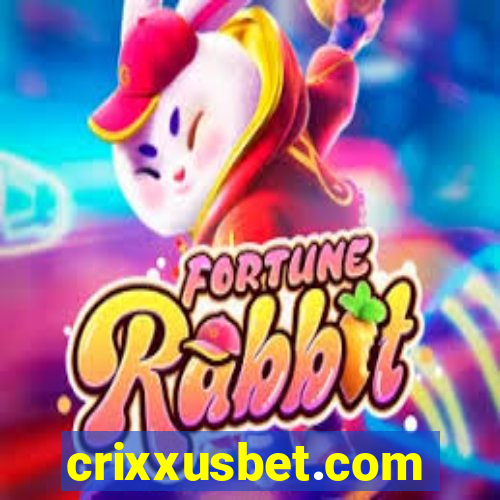 crixxusbet.com