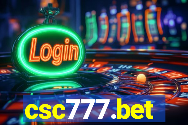 csc777.bet