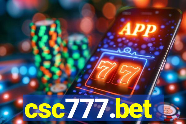 csc777.bet