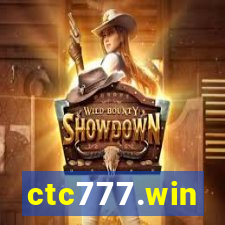 ctc777.win