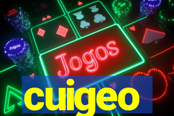 cuigeo