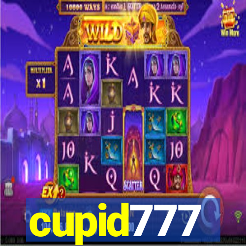 cupid777