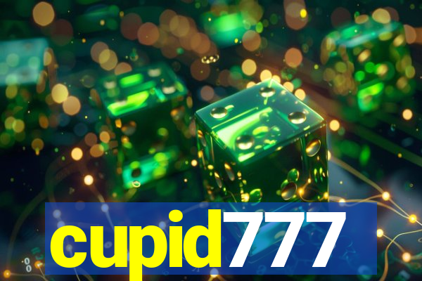 cupid777