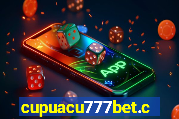 cupuacu777bet.com