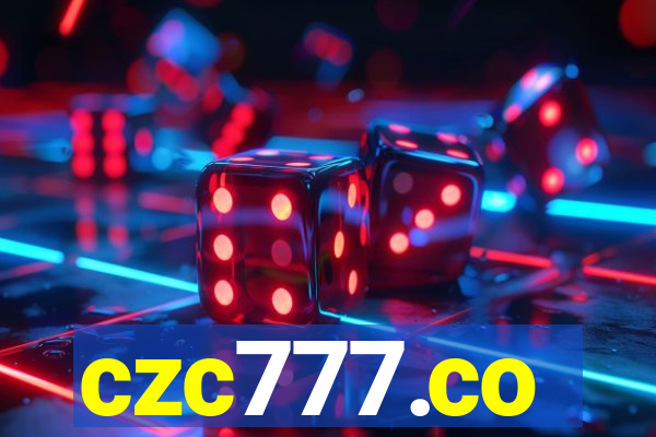 czc777.co