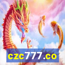 czc777.co