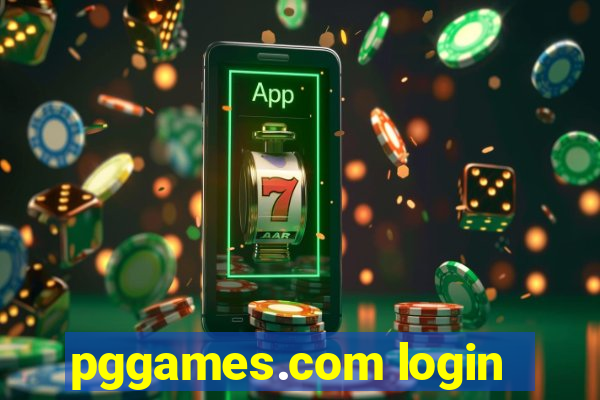 pggames.com login