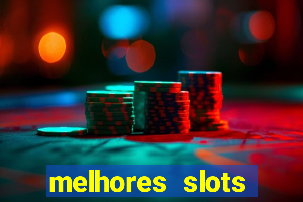 melhores slots pragmatic play