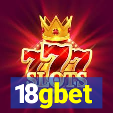 18gbet