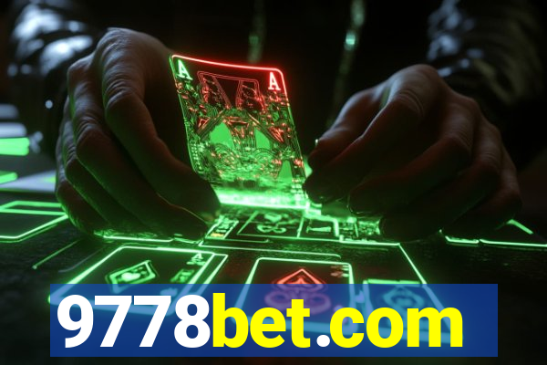 9778bet.com