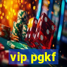 vip pgkf