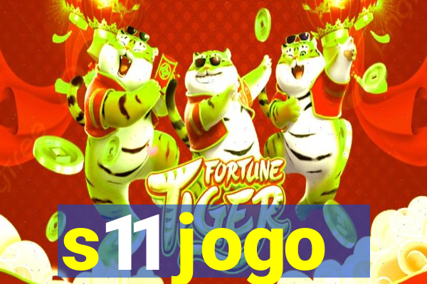 s11 jogo