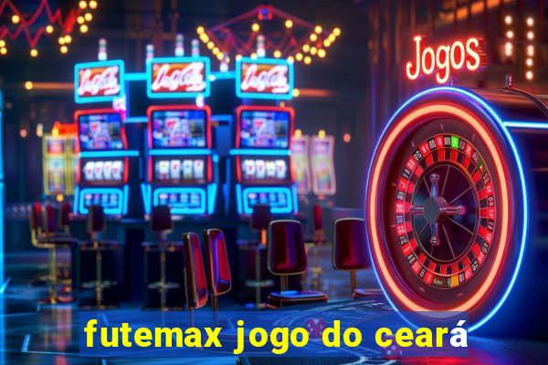 futemax jogo do ceará