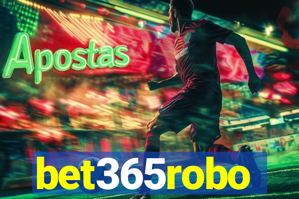 bet365robo