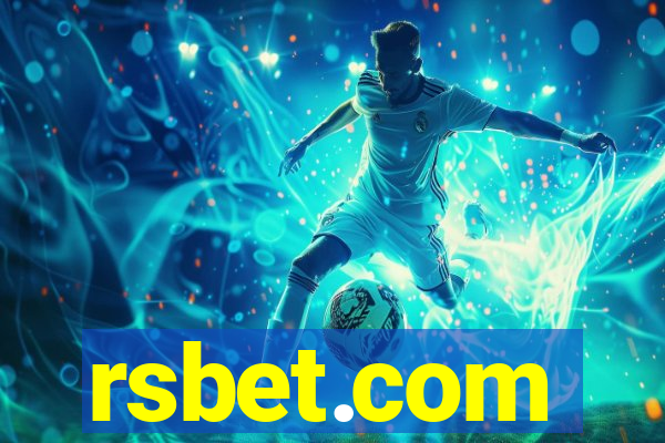 rsbet.com