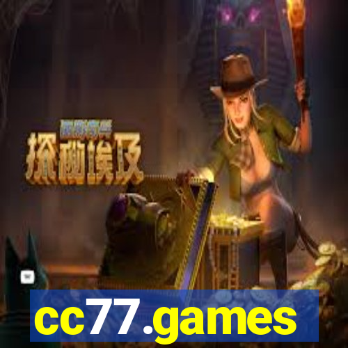 cc77.games