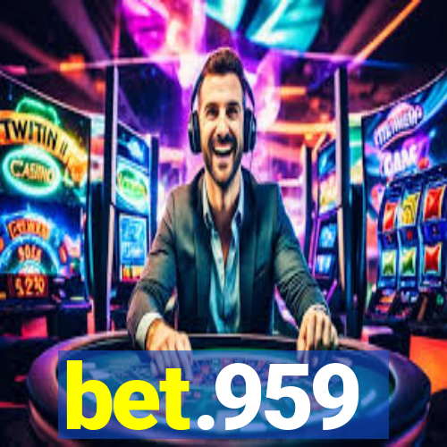 bet.959