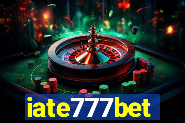 iate777bet